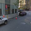 Body Found In Midtown Manhattan Manhole